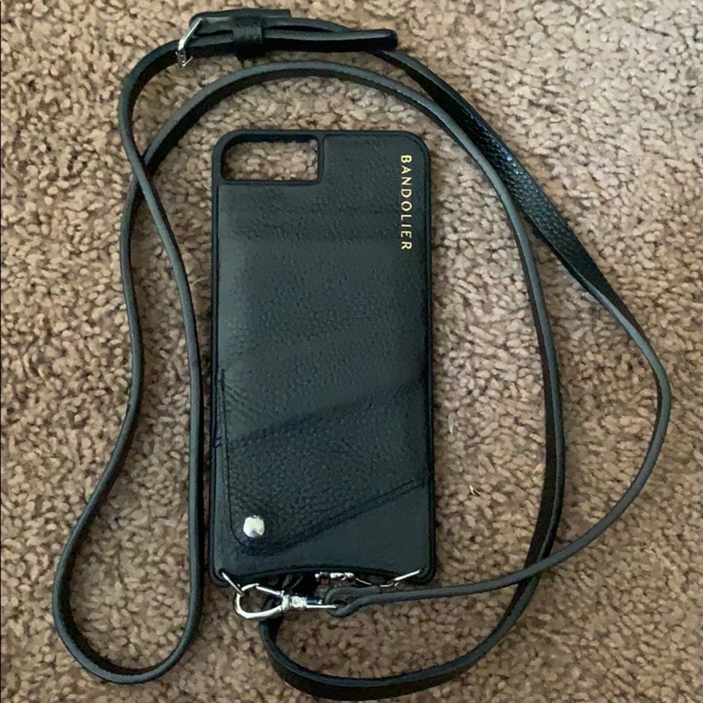 Bandolier Case